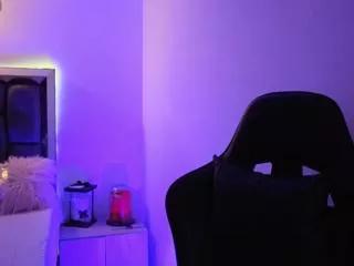 lola_dove on Flirt4Free 