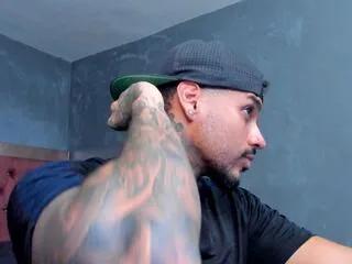 luigi_vitalee on Flirt4Free