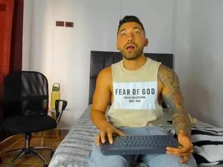 martin_lenox on Flirt4Free