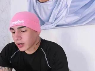massimo_contie on Flirt4Free 