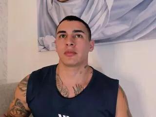 massimo_contie on Flirt4Free 