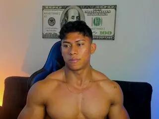 mathew_evanz on Flirt4Free