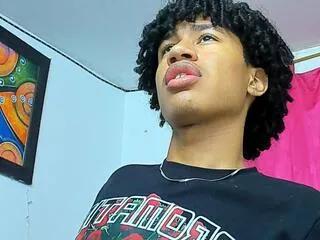 matt_bennett on Flirt4Free 