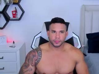matthew_santos on Flirt4Free 