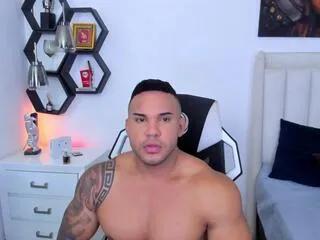matthew_santos on Flirt4Free 
