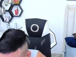 matthew_santos on Flirt4Free 