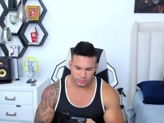 matthew_santos on Flirt4Free 