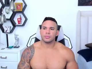 matthew_santos on Flirt4Free 
