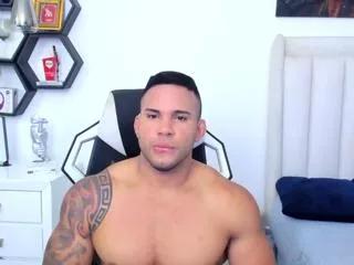 matthew_santos on Flirt4Free 