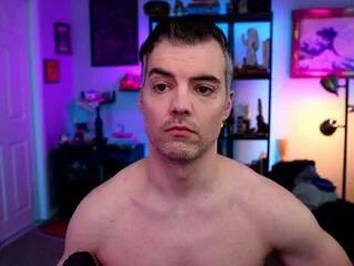 max_hughes on Flirt4Free