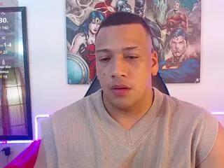 max_turneer on Flirt4Free