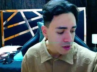 miick_johnson on Flirt4Free 