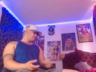 nanuco_coello on Flirt4Free 