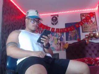 nanuco_coello on Flirt4Free 