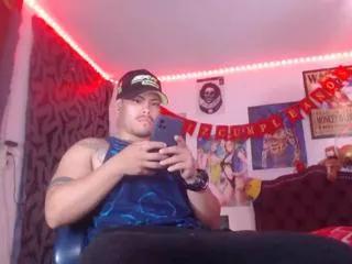 nanuco_coello on Flirt4Free 