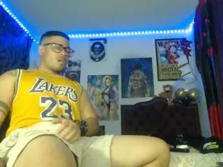 nanuco_coello on Flirt4Free 