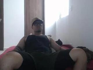 nanuco_coello on Flirt4Free