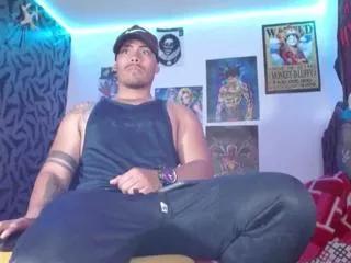 nanuco_coello on Flirt4Free 