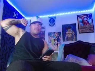 nanuco_coello on Flirt4Free 