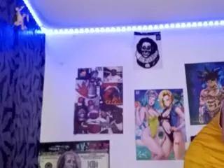 nanuco_coello on Flirt4Free 