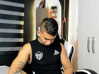nathan_matthers on Flirt4Free