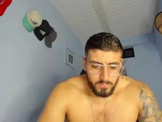 nereus_storm on Flirt4Free 