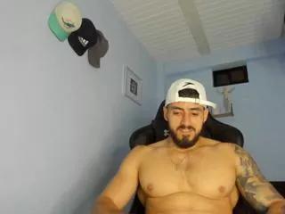 nereus_storm on Flirt4Free 