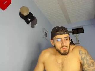 nereus_storm on Flirt4Free 