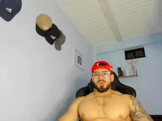 nereus_storm on Flirt4Free 