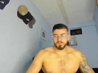 nereus_storm on Flirt4Free