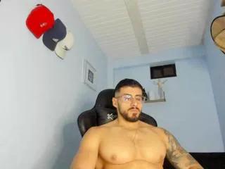 nereus_storm on Flirt4Free 