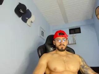 nereus_storm on Flirt4Free 