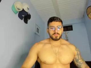 nereus_storm on Flirt4Free 