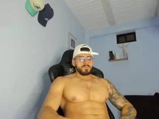 nereus_storm on Flirt4Free 