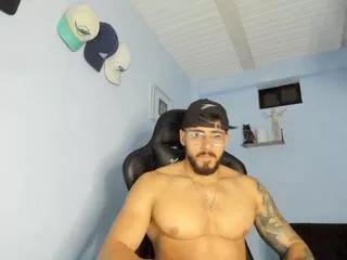 nereus_storm on Flirt4Free 