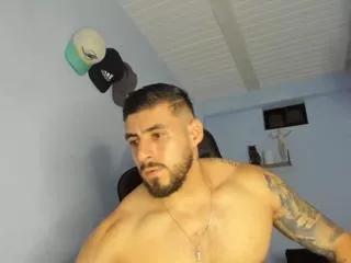 nereus_storm on Flirt4Free 