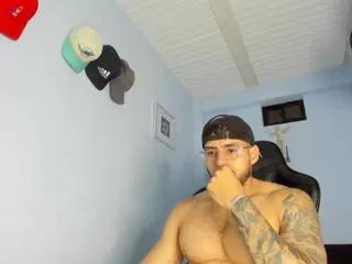 nereus_storm on Flirt4Free 