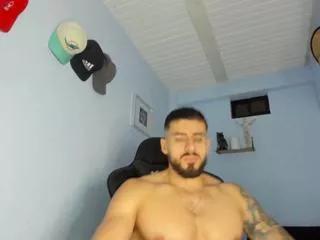nereus_storm on Flirt4Free 