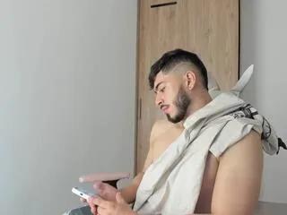 niko_steel on Flirt4Free