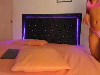 nina_velasco on Flirt4Free 