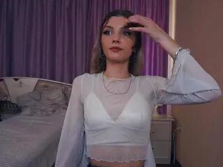 odilia_brownell on Flirt4Free