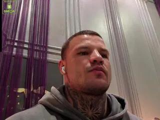 oliver_sport on Flirt4Free