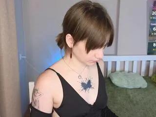 orva_brandon on Flirt4Free