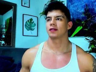 oskar_ford on Flirt4Free