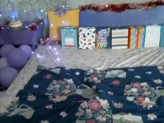 parker_rain on Flirt4Free