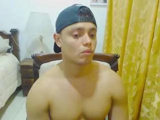 peter_ryder on Flirt4Free 