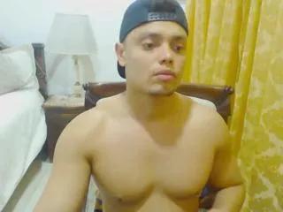 peter_ryder on Flirt4Free 