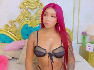 reven_mayers on Flirt4Free 