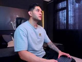 richard_millerr on Flirt4Free