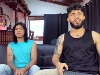 rikko_stuff_nico_art on Flirt4Free 